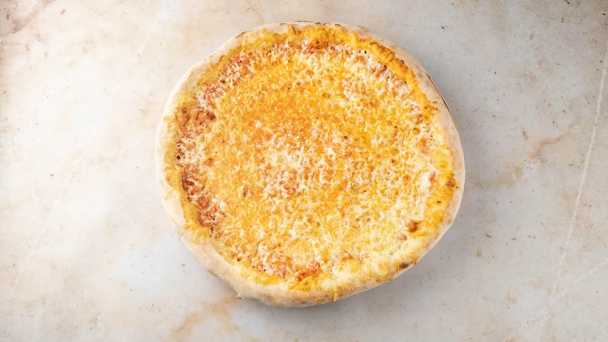 Margherita
