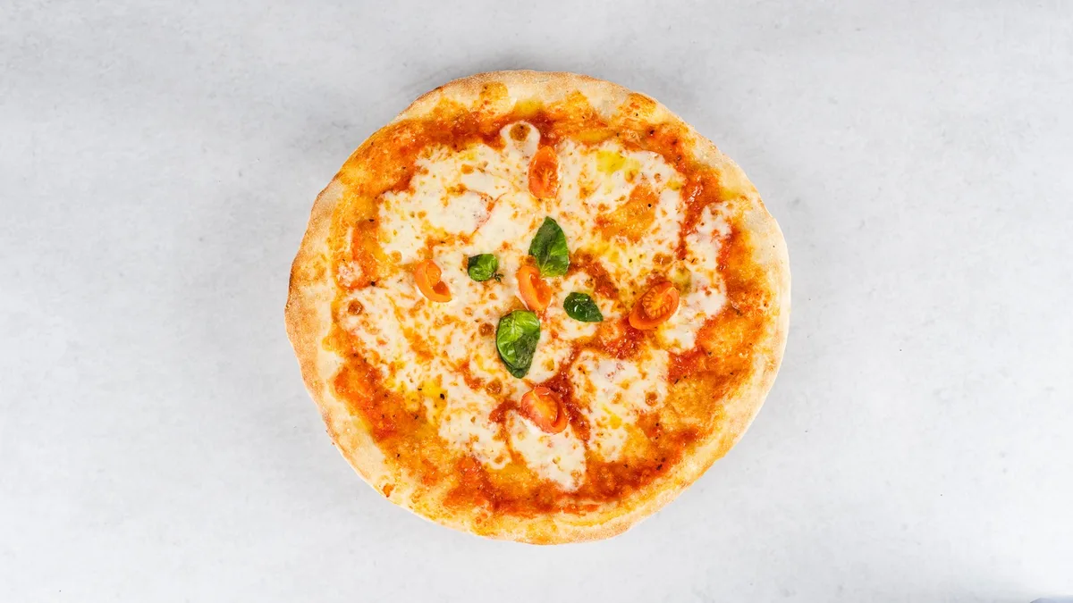 Mozzarella