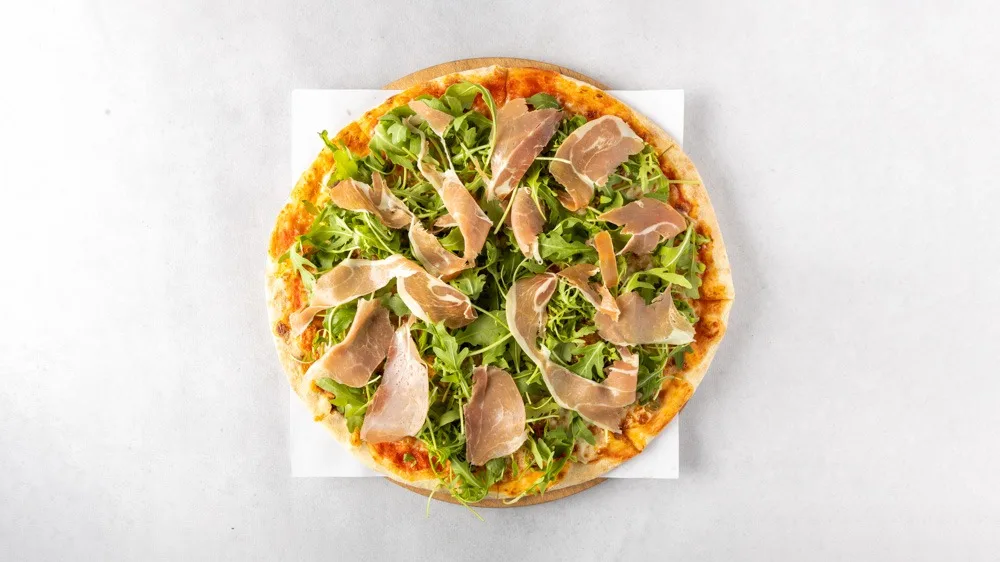 Prosciutto