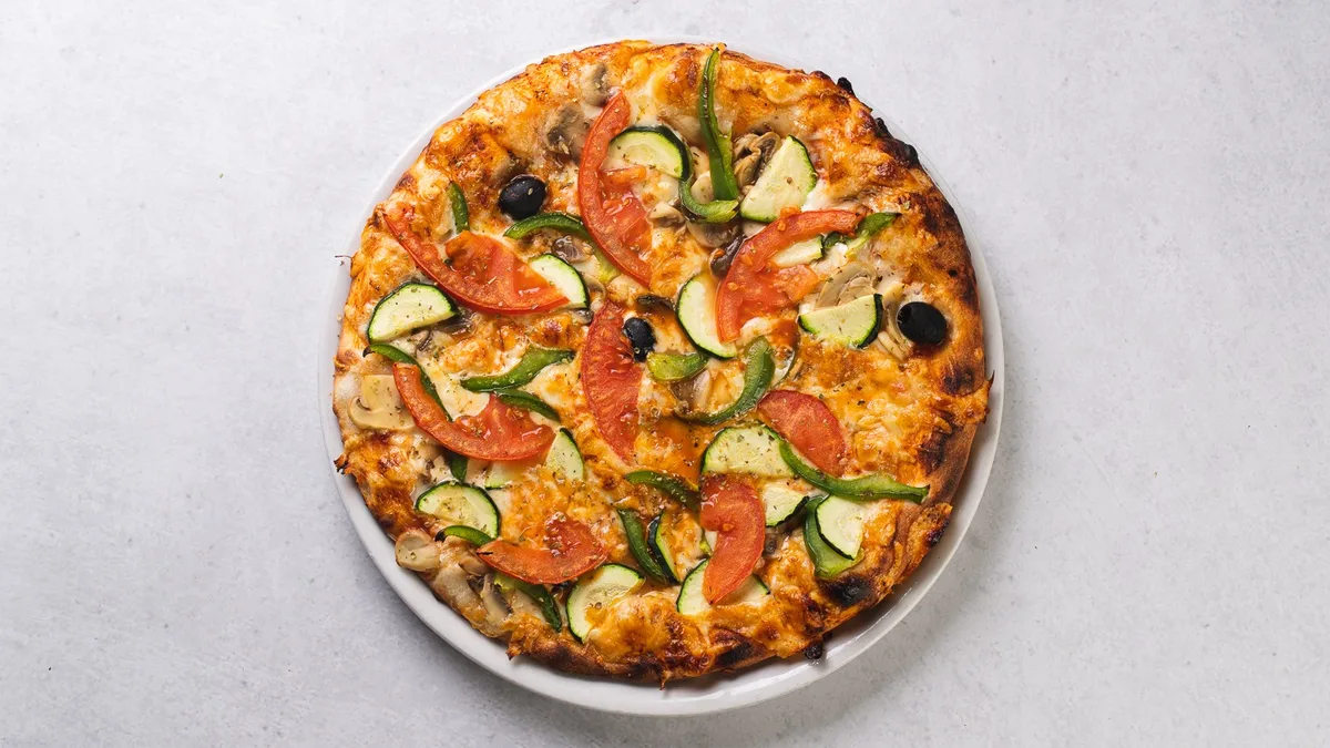 Vegetariana