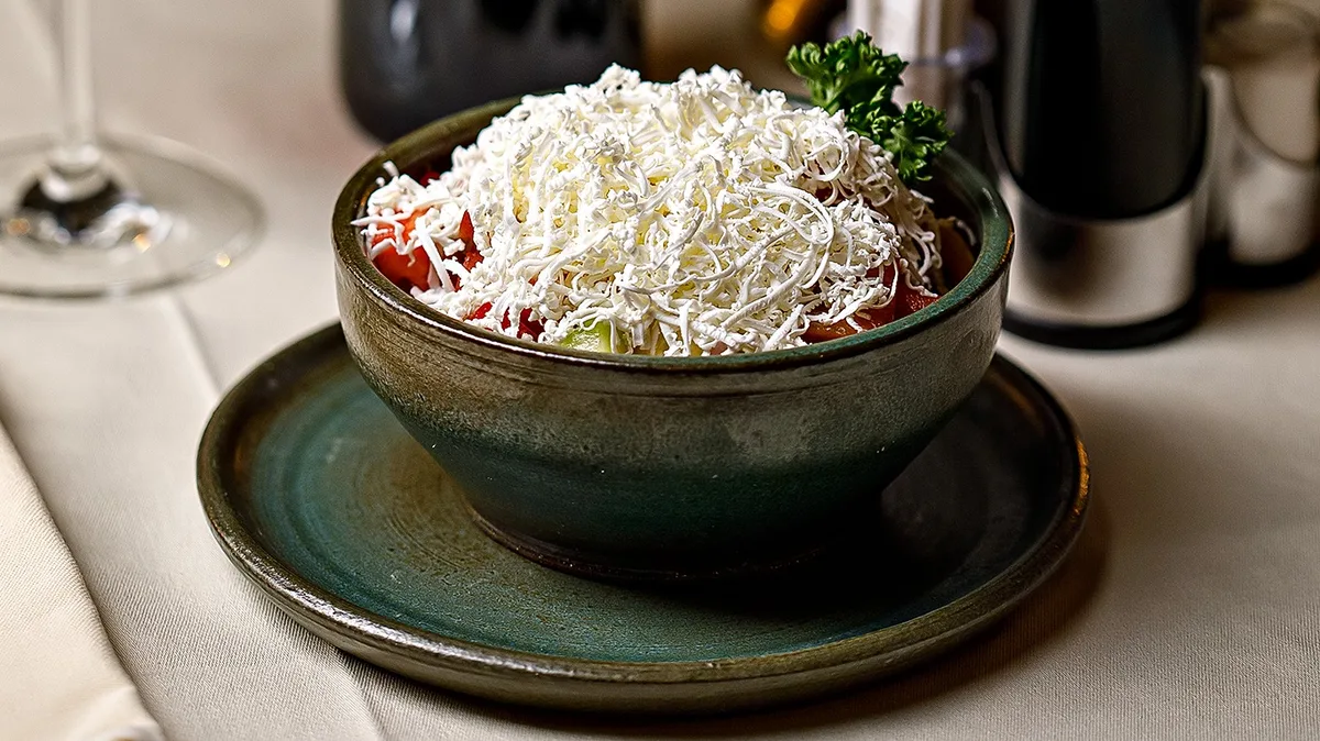 Šopska salata