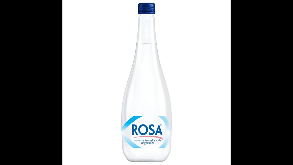 Rosa 0.75l