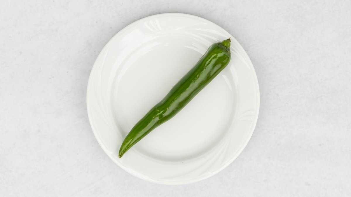 Ljuta papričica