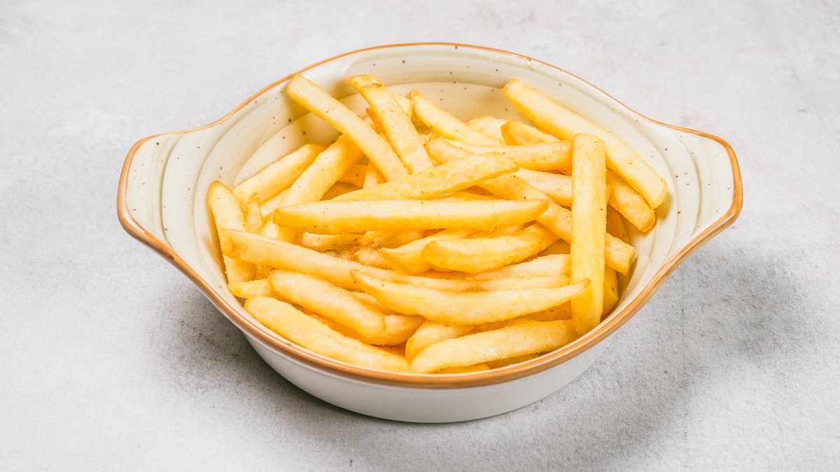 Pomfrit
