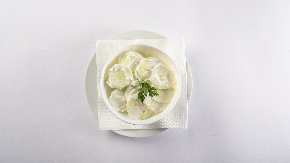 Tarator salata