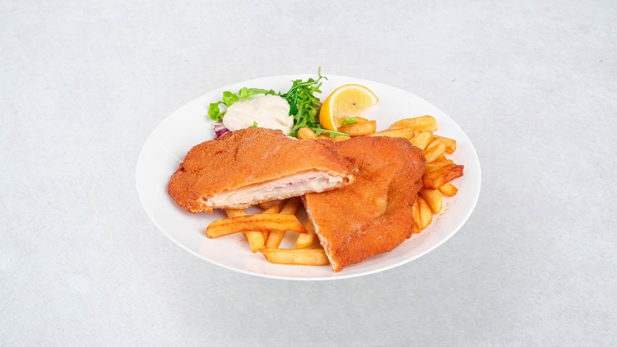 Cordon Bleu