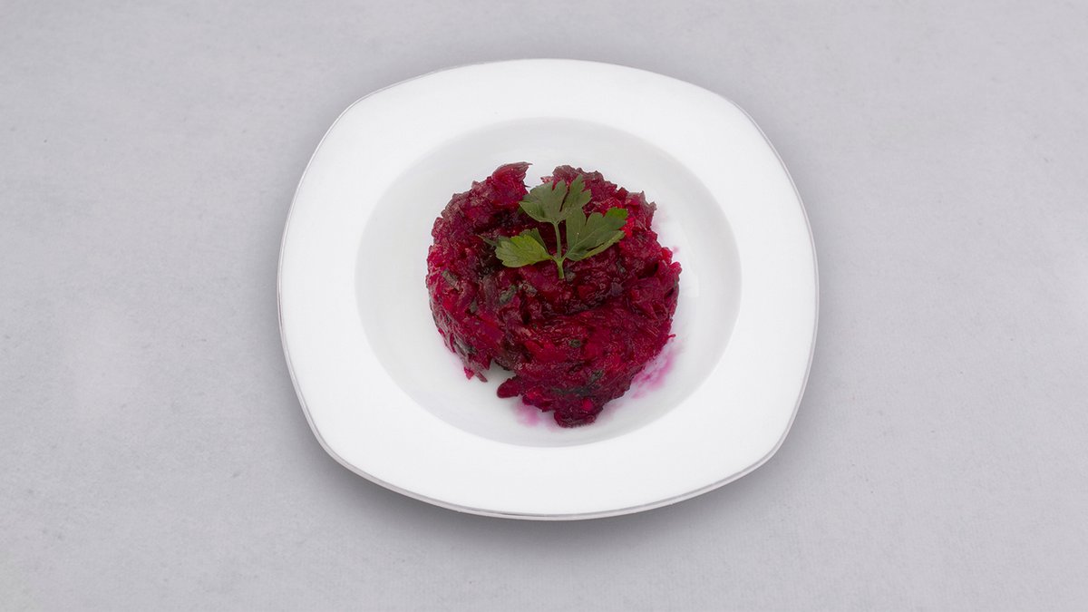 Salata od cikle