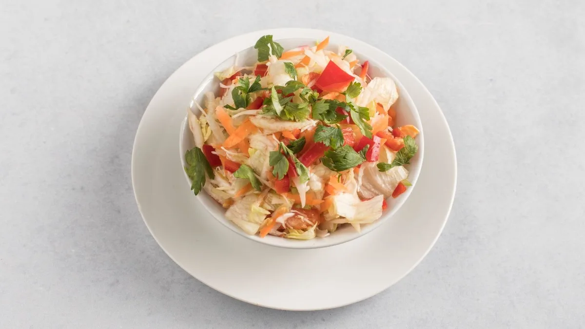 Susam salata vitaminska