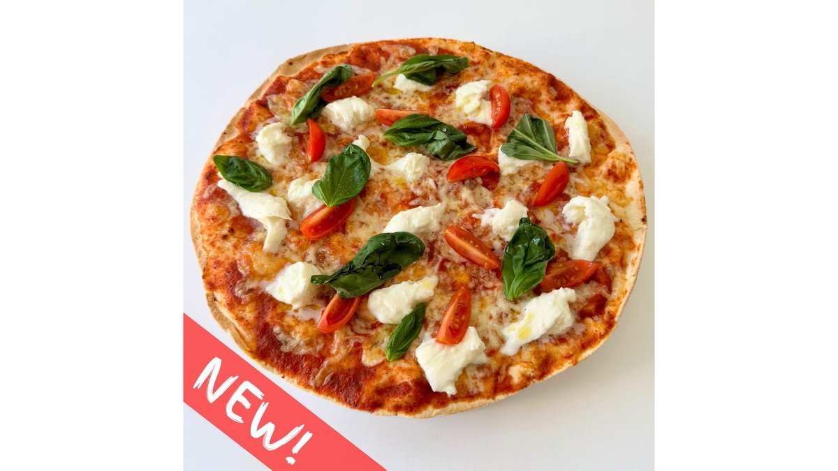 Margherita Fresca