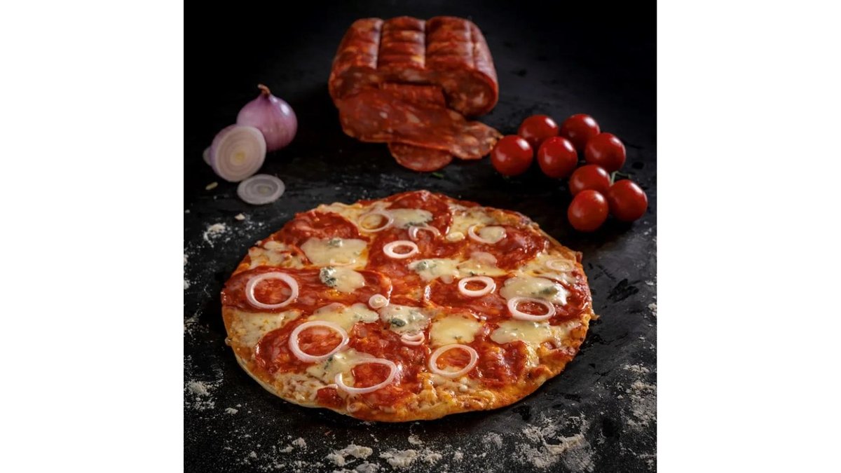 Pizza El Ceapo Baby