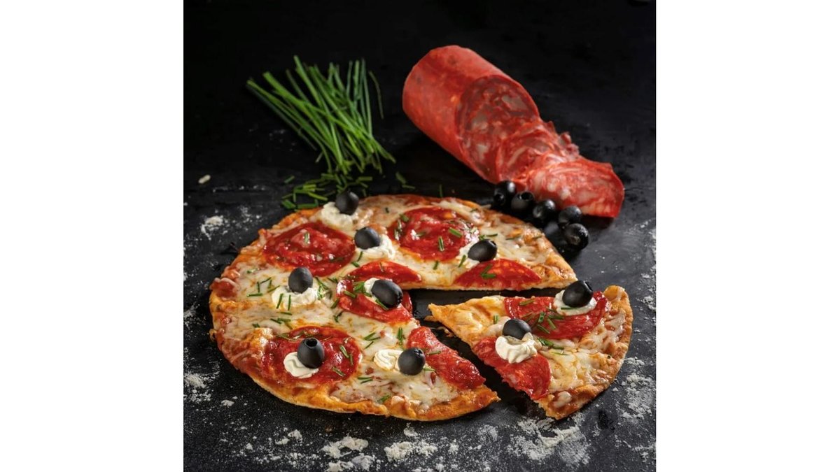 Pizza John Znob Baby