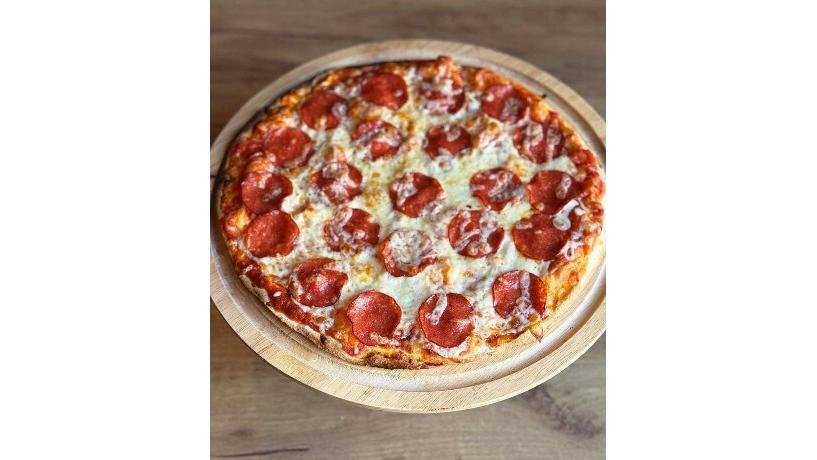 Pizza Peperroni Regular