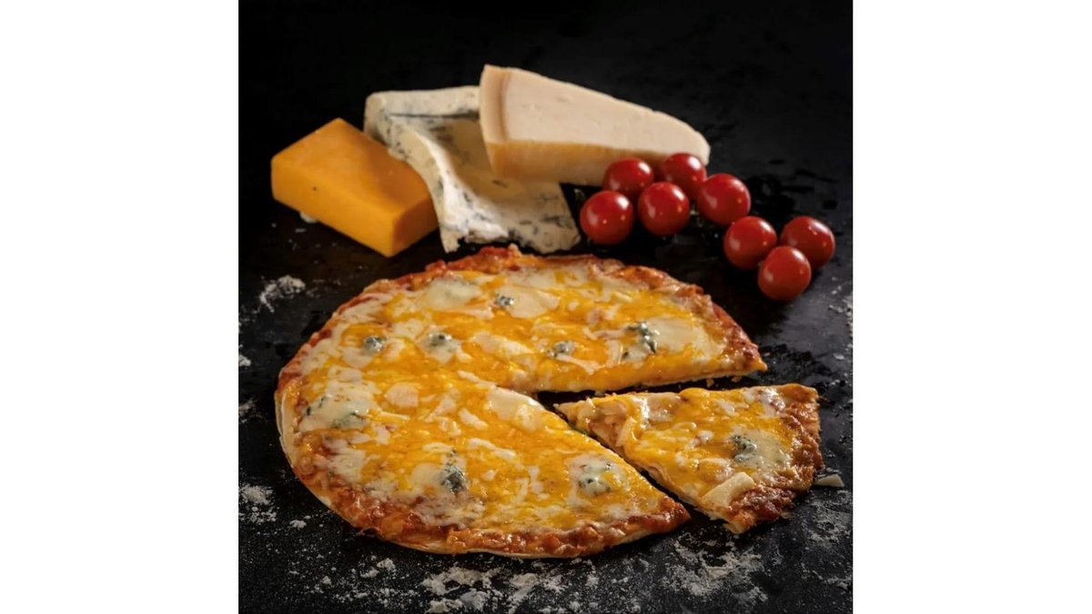 Pizza Znob Cheese Regular