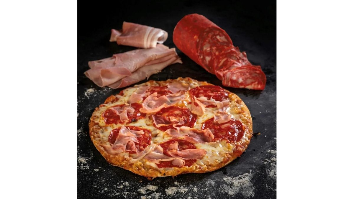 Pizza Znob Meat Regular