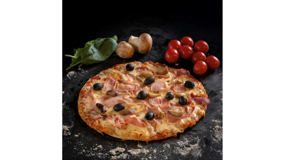 Pizza Znobiciosa