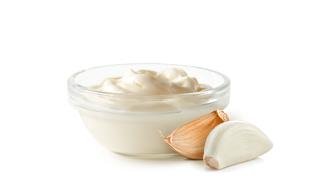 Sos Usturoi 80 ml