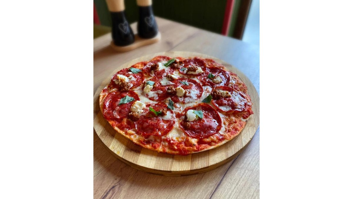 Znobrizo Philadelphia