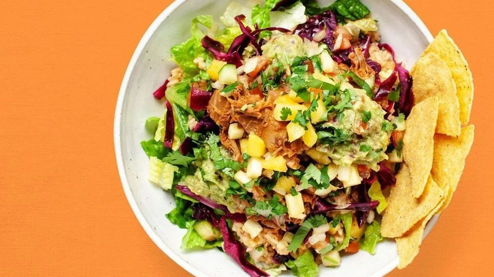 DOLORES GREEN BOWL