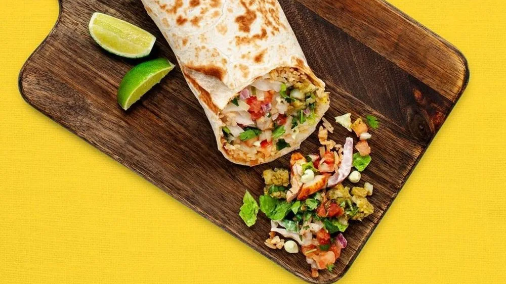EL BARRIO BURRITO