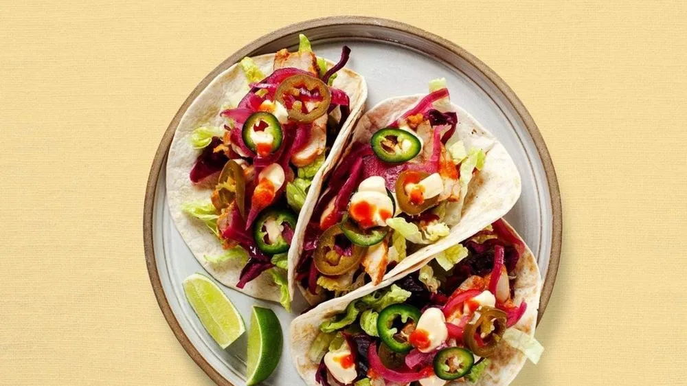 FOOD TRUCK TACO