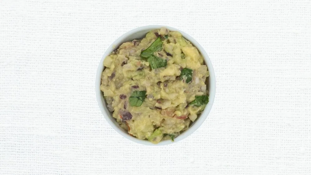 Guacamole