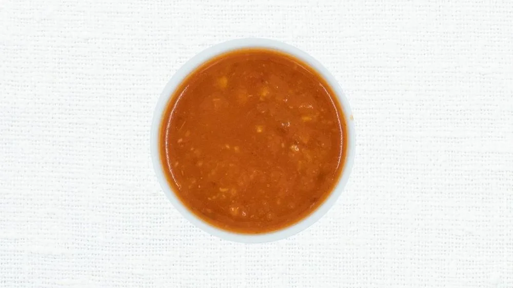 Habanerosalsa