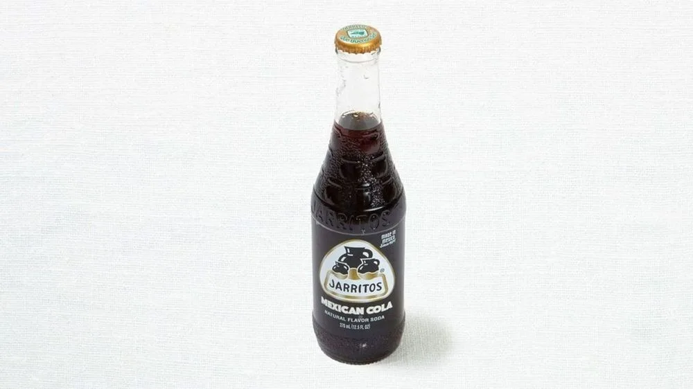 Jarritos Mexican Cola
