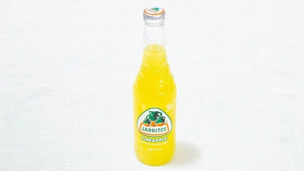 Jarritos Pineapple