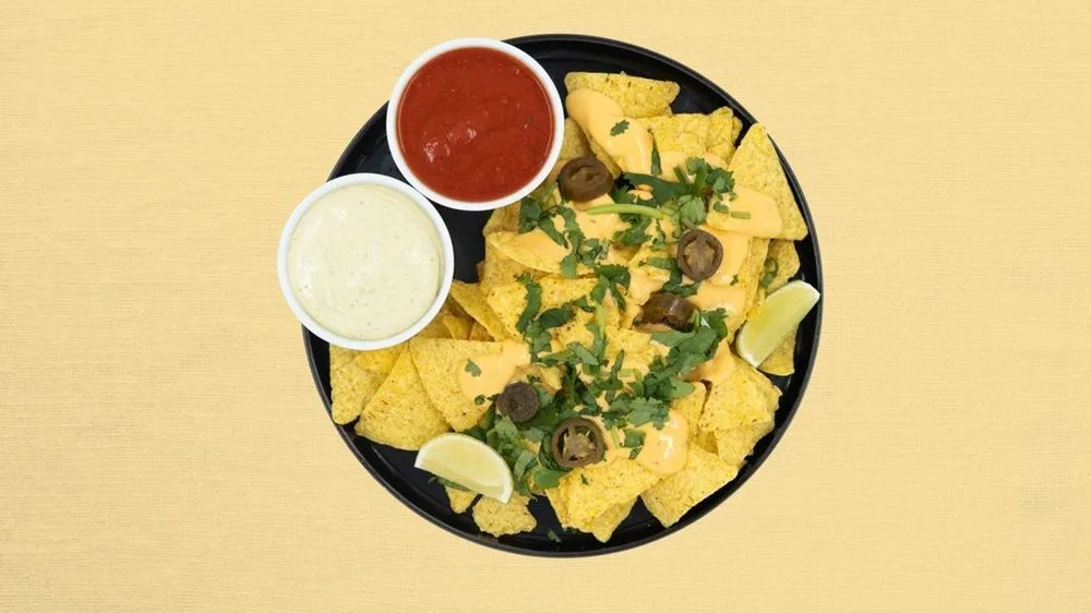 NACHOS GRANDE