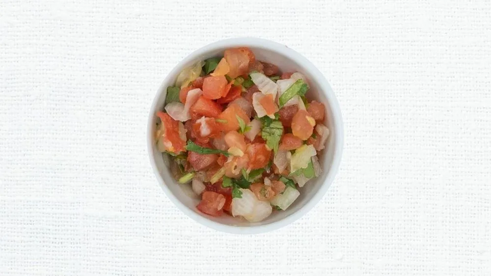 Pico de Gallo