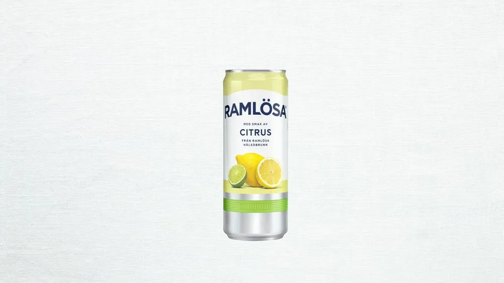 Ramlösa Citrus