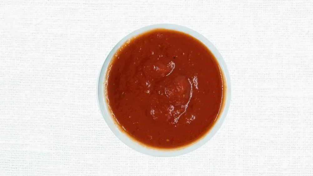 Salsa Roja