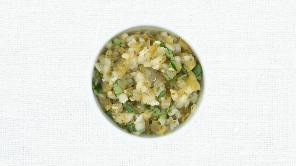 Salsa Verde