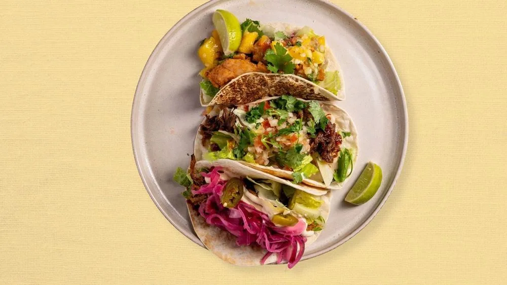 TACO MIX