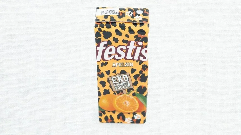 FESTIS APELSIN