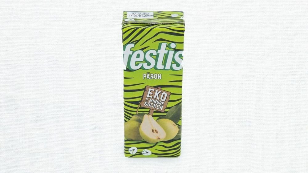 FESTIS PÄRON