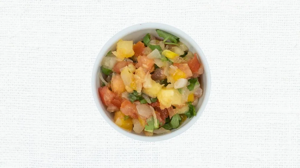 Mangosalsa