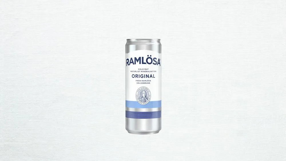 Ramlösa Naturell