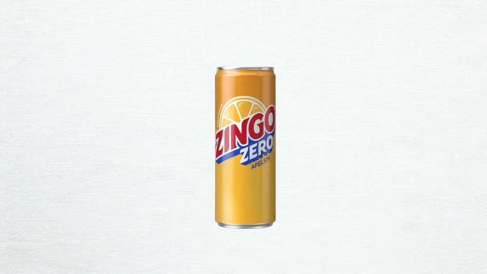 Zingo Zero