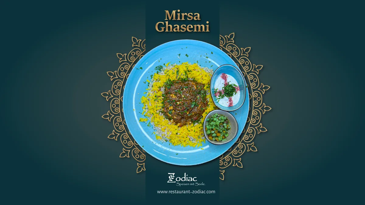 Mirza Ghasemi