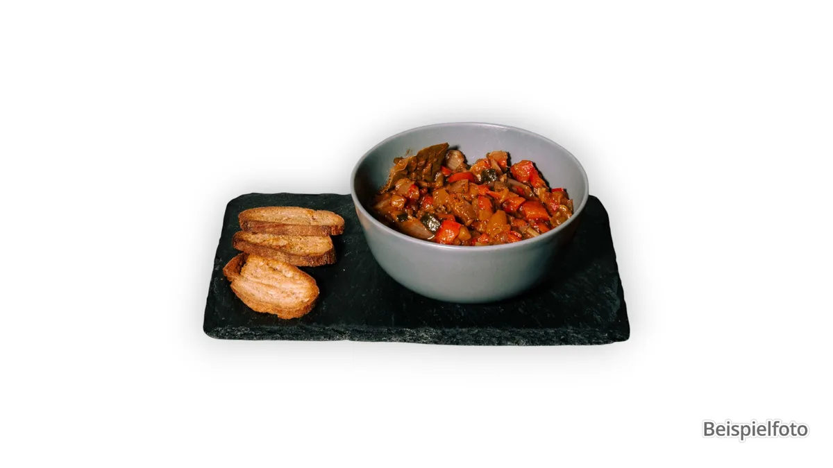 Ratatouille