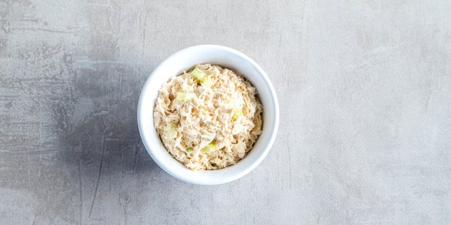 Chicken Salad