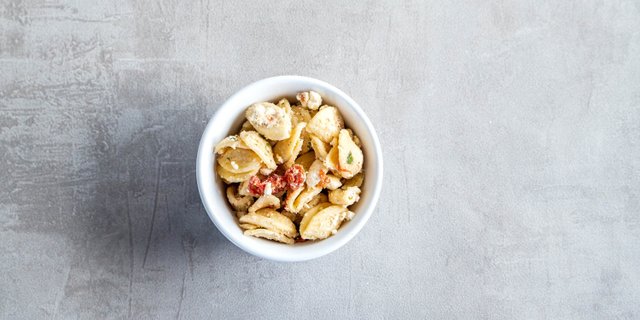 Pasta Salad