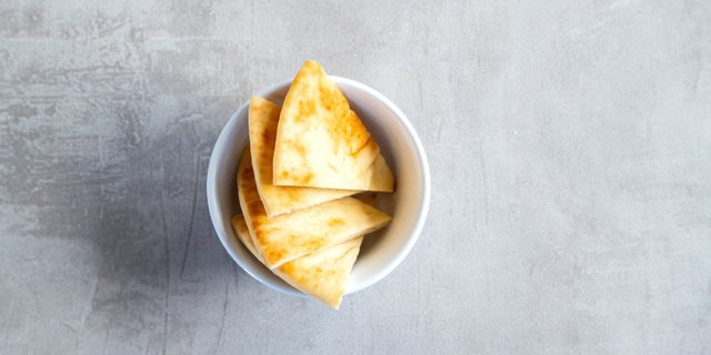 Pita Bread