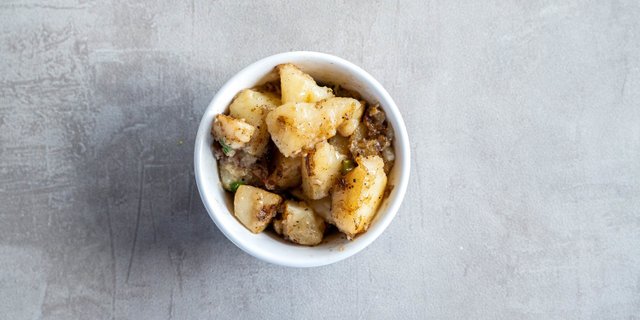 Potato Salad