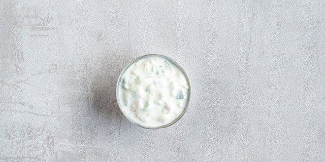 Tzatziki Sauce
