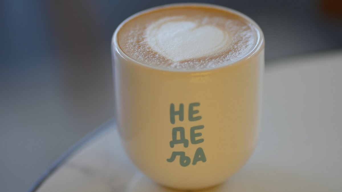Latte