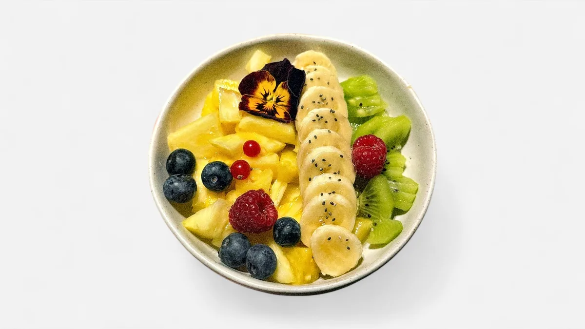 Voćna salata