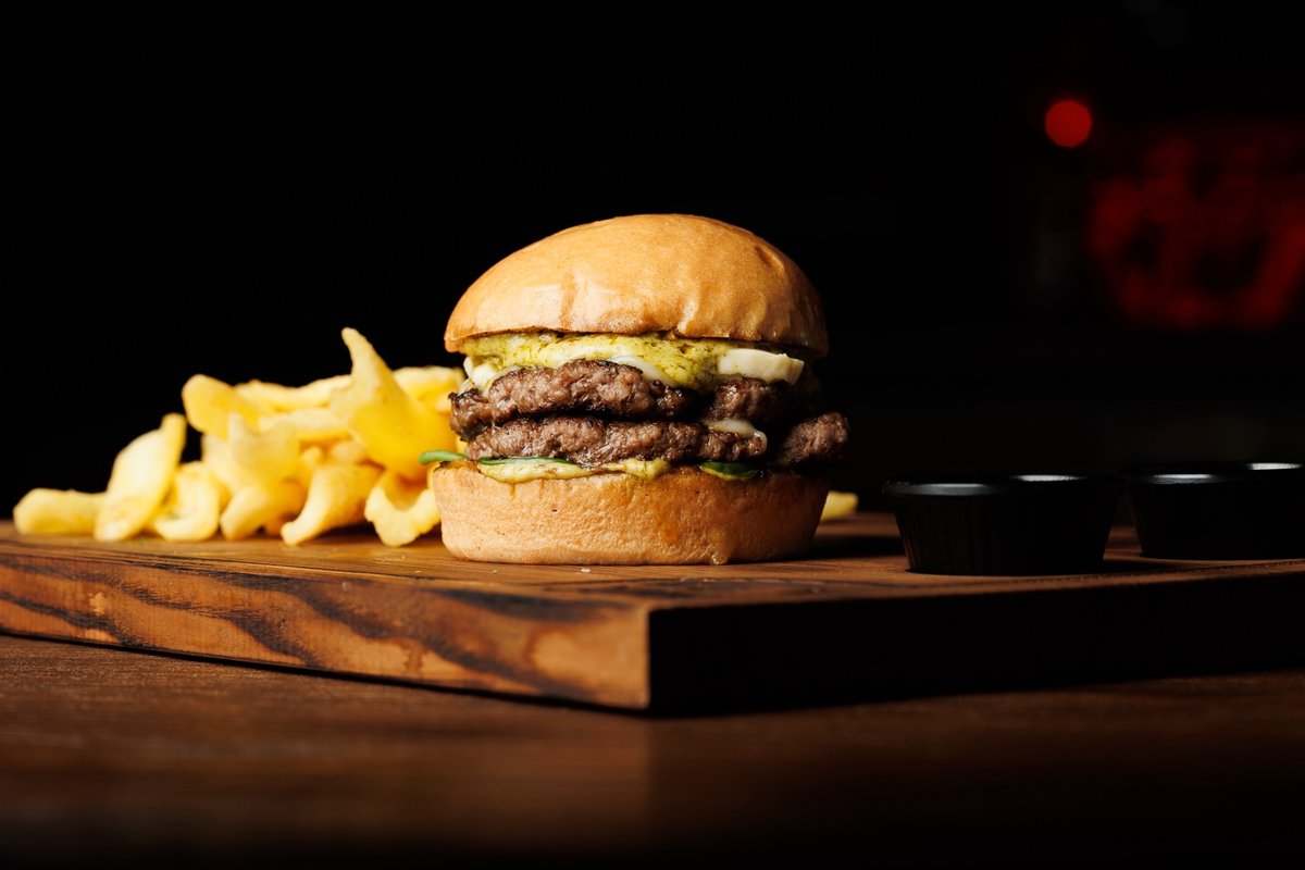 Galaxionalle burger