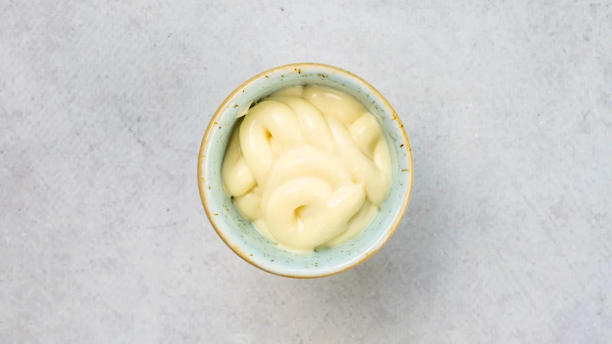 Garlic sos